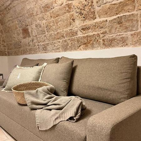 Milestones Family Suite - Rione Monti Alberobello Eksteriør bilde