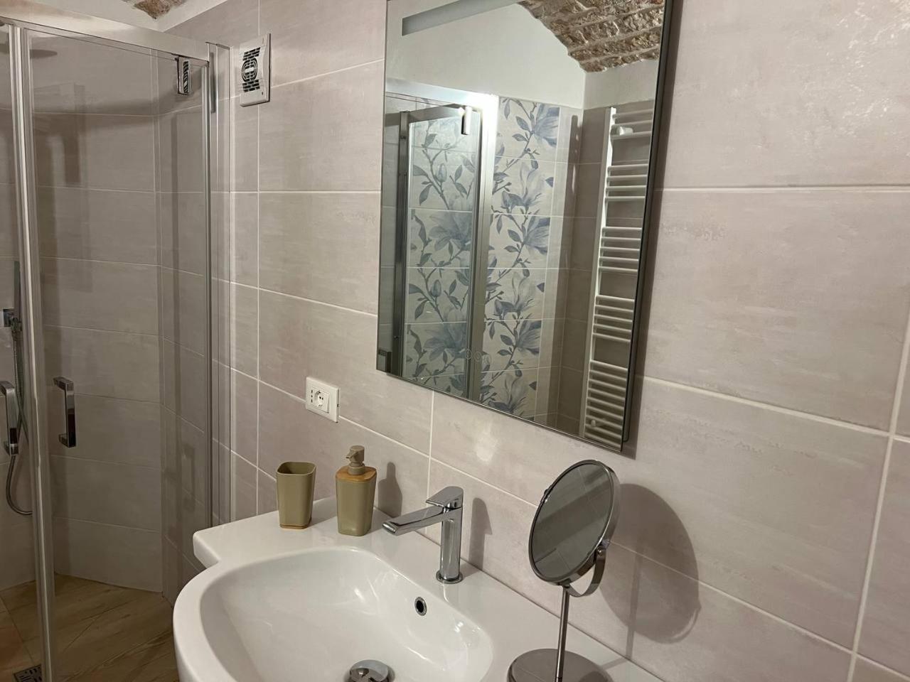 Milestones Family Suite - Rione Monti Alberobello Eksteriør bilde