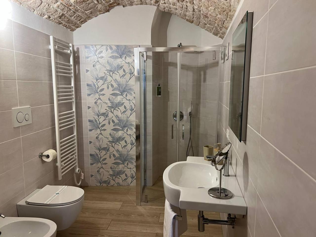 Milestones Family Suite - Rione Monti Alberobello Eksteriør bilde