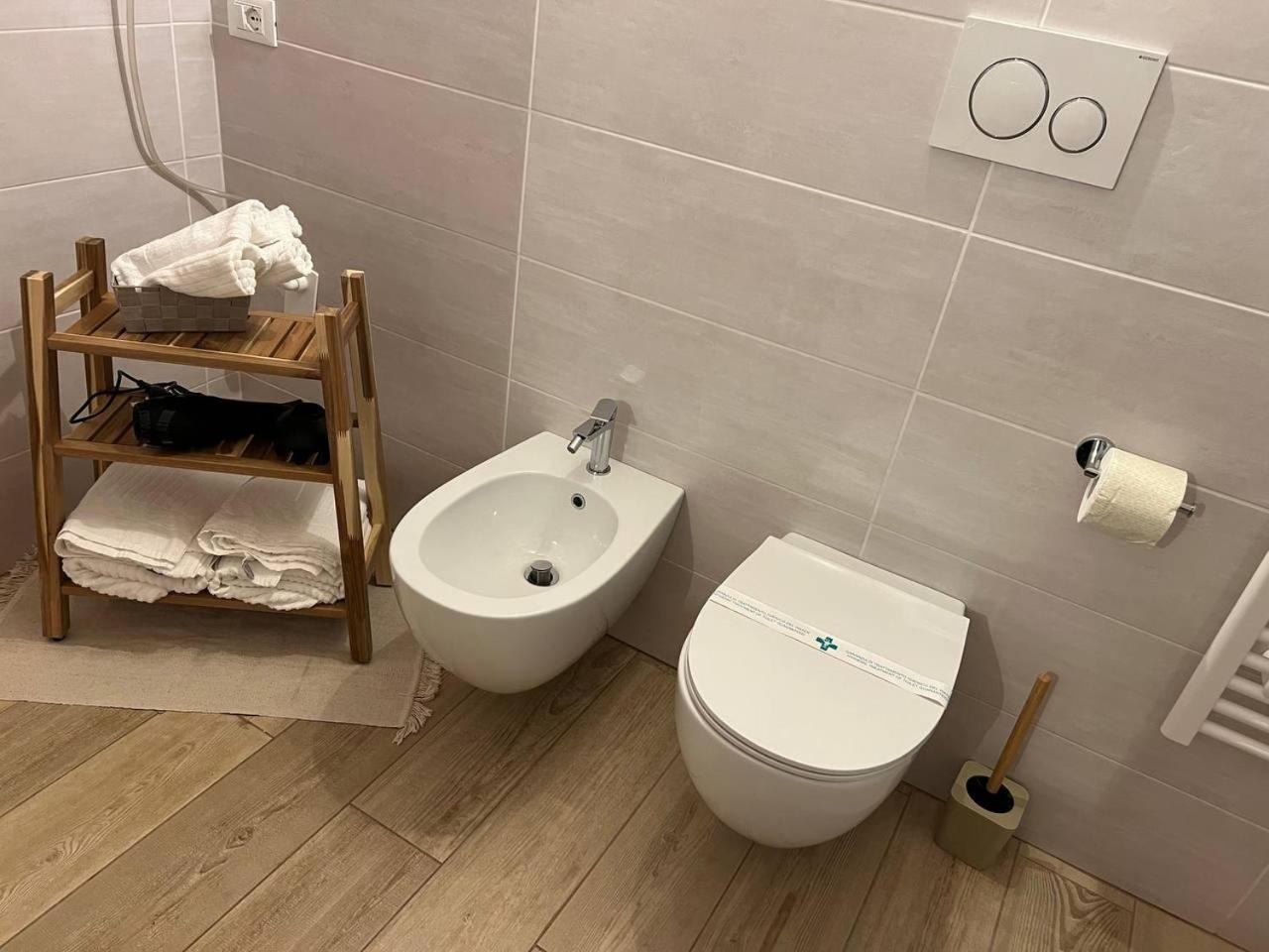 Milestones Family Suite - Rione Monti Alberobello Eksteriør bilde