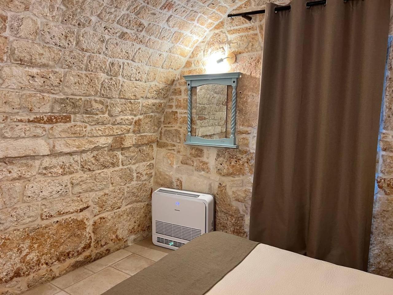 Milestones Family Suite - Rione Monti Alberobello Eksteriør bilde